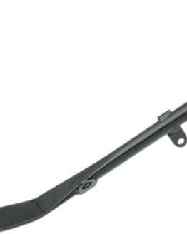 Drag Specialties Kickstand Black 10-1/2in For Harley-Davidson Touring
