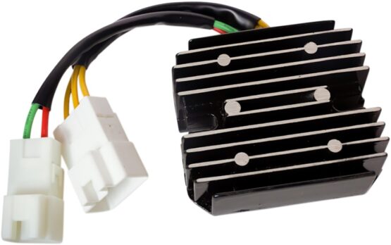 Lithium Battery Regulator/Rectifier