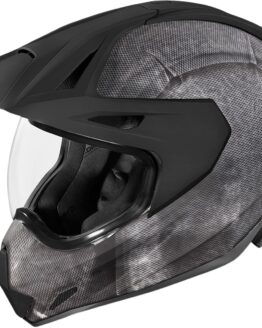 Variant Pro Full Face Helmet - Construct Black 3X-Large *Open Box*