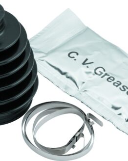 19-21 Kawasaki KAF700 Mule Pro-MX Front Inner CV Boot Kit