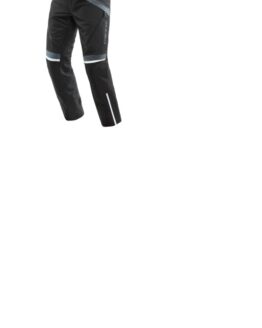 Dainese Tempest 3 D-Dry Pants Black Size 56 EU