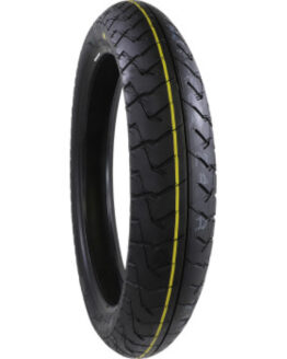 Battlax BT54F Radial Tire - 110/80ZR18 M/C 58V TL
