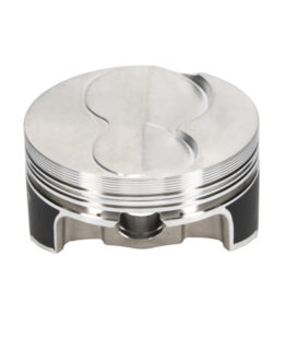 Wiseco -3cc Dome Piston Kit 4.070in Bore Chevy LS