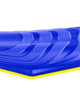 Acerbis X-Seat Air Blue Replacement Seat Fits 18-22 RMZ450 & 19-22 RMZ250