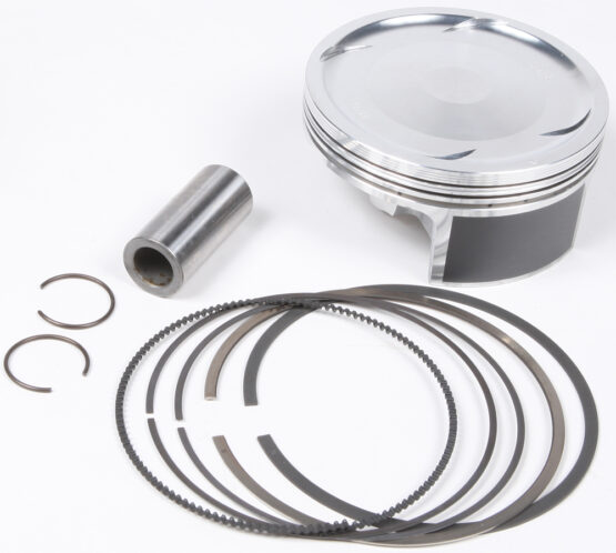 Forged Big Bore Piston Kit