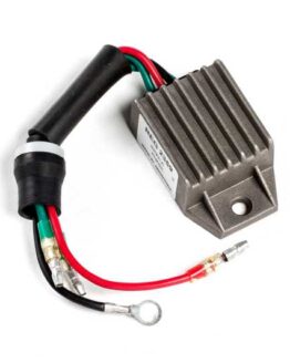 Rick's Motorsport Rectifier-Regulator PWC