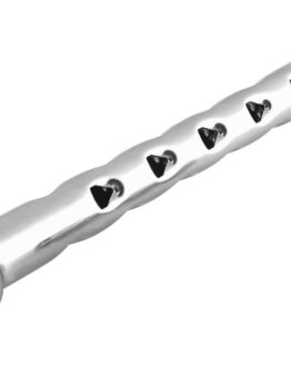 Exhaust Pipe Baffle 13" Long - 1.9" O.D.