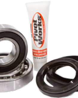 Rear Wheel Bearing Kit