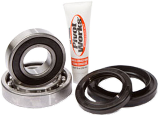 Rear Wheel Bearing Kit