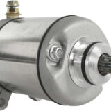 Starter Motor - Image 2