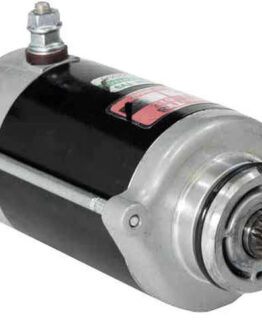 Fire Power Starter Motor Fits Arctic Cat/Suzuki 400-700 98-09