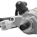 Starter Motor For 08-19 Polaris Outlaw 50 - Replaces # 0454951 & 0451692 - Image 2