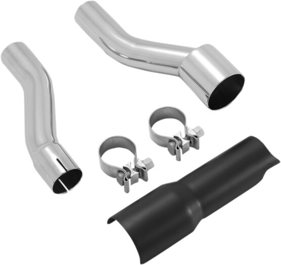 Headpipe Adapter Kit