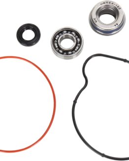 Hot Rods Water Pump Rebuild Kit WPK0062 For Yamaha Raptor 660 01-05