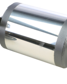 MBRP Trail Performance Slip-On Exhaust Fits 97-05 Yamaha 600/700