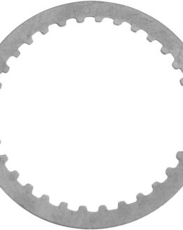 Single Steel Clutch Drive Plate