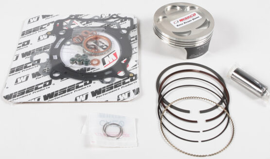 Top End Piston Kit 95.00mm Bore (STD)