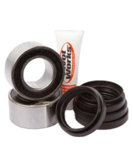 Front Wheel Bearing Kit