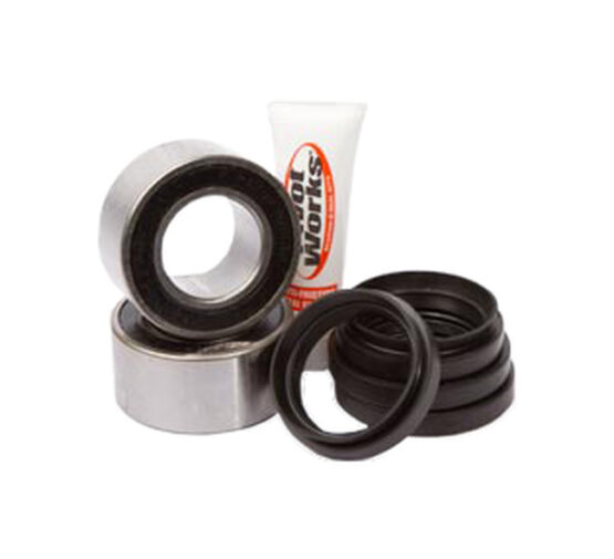 Front Wheel Bearing Kit