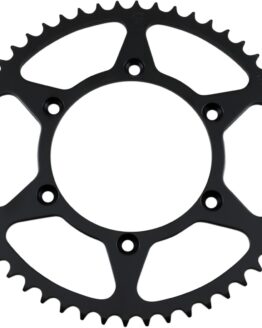 Steel Rear Sprocket - 52 Tooth 520