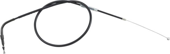 Black Vinyl Clutch Cable - Image 2