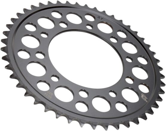 Steel 520 47T Drive Sprocket Zinc