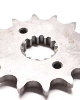 BikeMaster Kawasaki Front Sprocket 520 14T