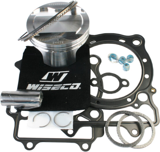 Top End Piston Kit 13.5:1 Compression - 90.00mm Bore (STD)