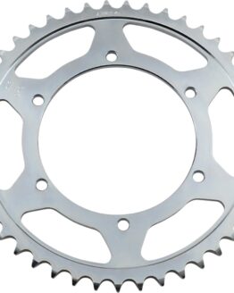 Steel Rear Sprocket - 46 Tooth 530