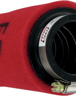 Dual Layer Pod Style Air Filter ID = 1 3/4" OD = 3 1/2" Length = 6"