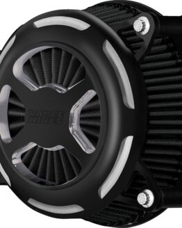 Vance & Hines VO2 X Air Intake Black