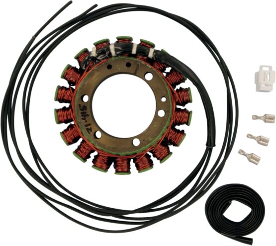 Stator Kit