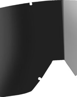 Scott Hustle/Tyrant Replacement Lens Gray