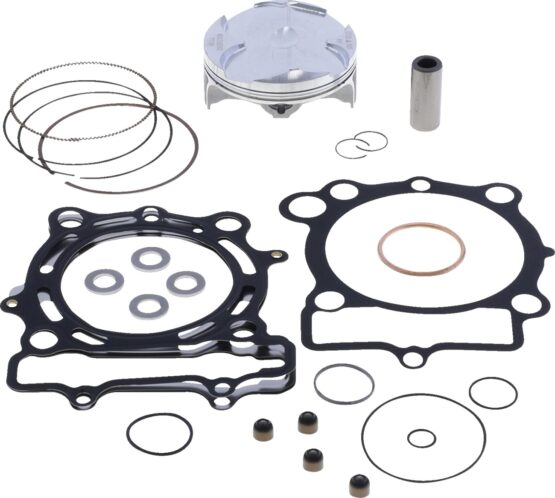 Piston & Top End Gasket Kit 'A'