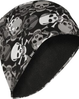 SportFlexT Fleece-Lined Helmet Liner & Beanie