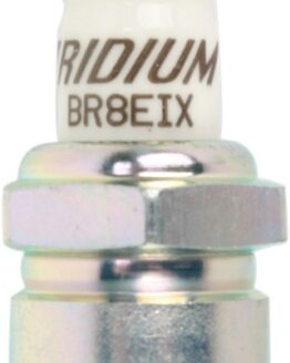 Iridium IX Spark Plug BR8EIX-SOLID