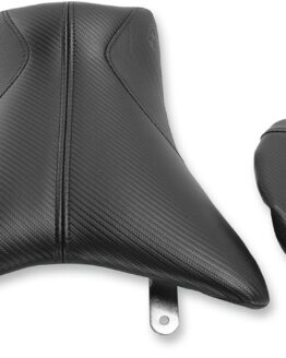 GP-V1 Gel Core Seat & Passenger Seat Cover