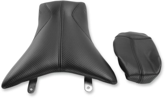 GP-V1 Gel Core Seat & Passenger Seat Cover