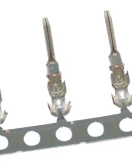 Namz MX-1900 Male Terminals 25-Pack Replaces 72909-11