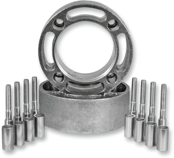 EZ Wheel Spacer 4/137 2.5"