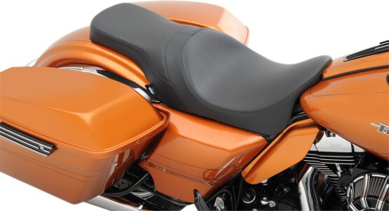 Predator Smooth SR Leather EZ-On 2-Up Seat Forward - Image 3