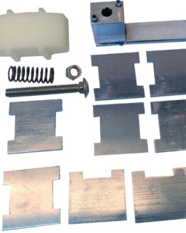 Drag Specialties Primary Tensioner Kit For Harley-Davidson