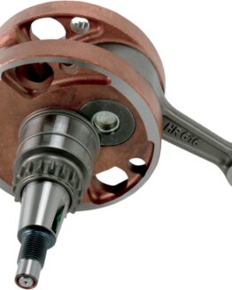 Hot Rods Complete Crankshaft Assembly Fits 10-17 Honda CRF250R