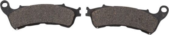 Semi-Metallic Compound Brake Pads