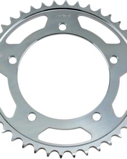 Steel Rear Sprocket - 42 Tooth 525