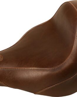 Tripper Smooth  Wide Brown Solo Seat