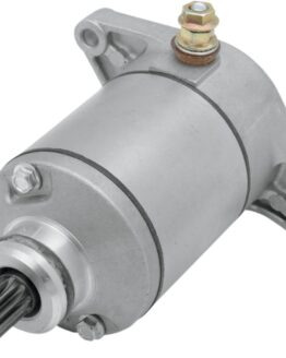 Starter Motor - Replaces 31100-38F00, 3545-016, 0837-009, 3313-433