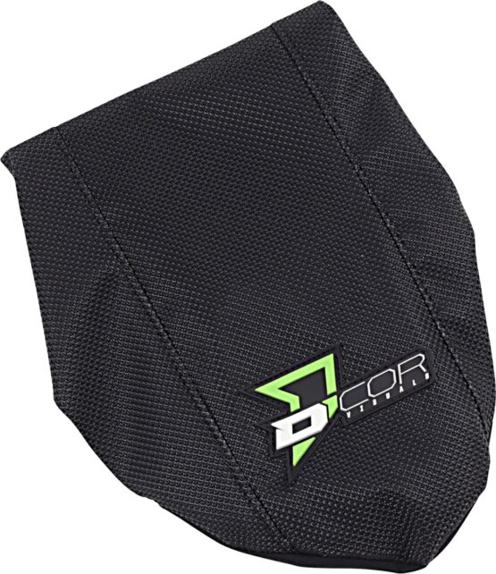 Gripper Seat Cover - Black - Image 2