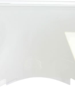 Clear Full Windshield