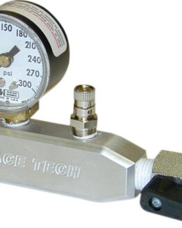 Pro Shock Nitrogen Gauge
